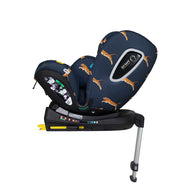 Silla de coche All in All 360 Rotate i-Size - On The Prowl