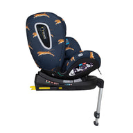 Silla de coche All in All 360 Rotate i-Size - On The Prowl