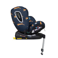 Silla de coche All in All 360 Rotate i-Size - On The Prowl