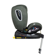 Silla de coche All in All 360 Rotate i-Size - Bureau