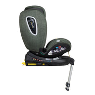 Silla de coche All in All 360 Rotate i-Size - Bureau