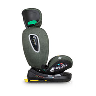 Silla de coche All in All 360 Rotate i-Size - Bureau