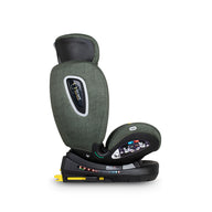 Silla de coche All in All 360 Rotate i-Size - Bureau
