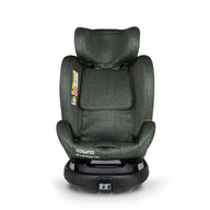 Silla de coche All in All 360 Rotate i-Size - Bureau