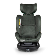 Silla de coche All in All 360 Rotate i-Size - Bureau