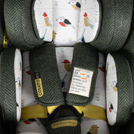 Silla de coche All in All 360 Rotate i-Size - Bureau