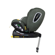 Silla de coche All in All 360 Rotate i-Size - Bureau