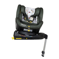 Silla de coche All in All 360 Rotate i-Size - Bureau