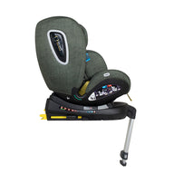 Silla de coche All in All 360 Rotate i-Size - Bureau