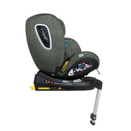 Silla de coche All in All 360 Rotate i-Size - Bureau