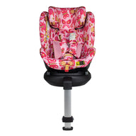 Silla de coche All in All Rotate i-Size - Flutterby Butterfly