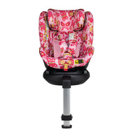 Silla de coche All in All Rotate i-Size - Flutterby Butterfly