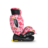 Silla de coche All in All Rotate i-Size - Flutterby Butterfly
