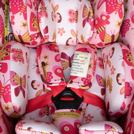 Silla de coche All in All Rotate i-Size - Flutterby Butterfly