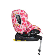 Silla de coche All in All Rotate i-Size - Flutterby Butterfly