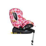 Silla de coche All in All Rotate i-Size - Flutterby Butterfly