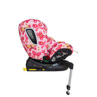 Silla de coche All in All Rotate i-Size - Flutterby Butterfly