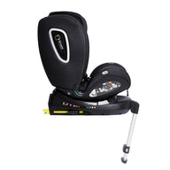 Silla de coche All in All 360 Rotate i-Size - Silhouette