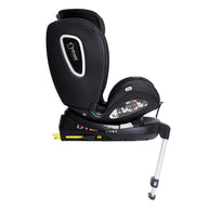 Silla de coche All in All 360 Rotate i-Size - Silhouette
