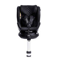 Silla de coche All in All 360 Rotate i-Size - Silhouette