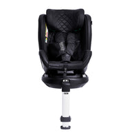 Silla de coche All in All 360 Rotate i-Size - Silhouette