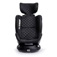 Silla de coche All in All 360 Rotate i-Size - Silhouette