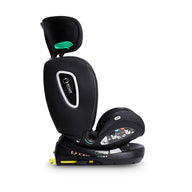 Silla de coche All in All 360 Rotate i-Size - Silhouette