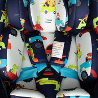 Silla de coche All in All 360 Rotate i-Size - Motor Kidz