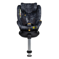 Silla de coche All in All 360 Rotate i-Size - Nature Trail Shadow