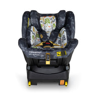 Silla de coche All in All 360 Rotate i-Size - Nature Trail Shadow