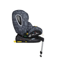 Silla de coche All in All 360 Rotate i-Size - Nature Trail Shadow