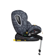 Silla de coche All in All 360 Rotate i-Size - Nature Trail Shadow