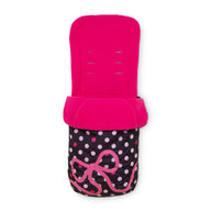 Pack Sacos Gemelos Cosatto - Bow How