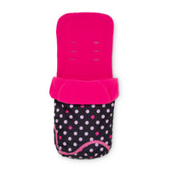 Pack Sacos Gemelos Cosatto - Bow How