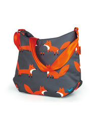 Pack completo Wow XL - Charcoal Mister Fox