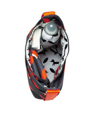 Pack completo Wow XL - Charcoal Mister Fox