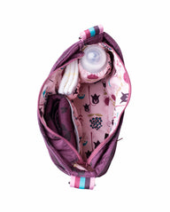 Bolso cambiador Cosatto - Fairy Garden