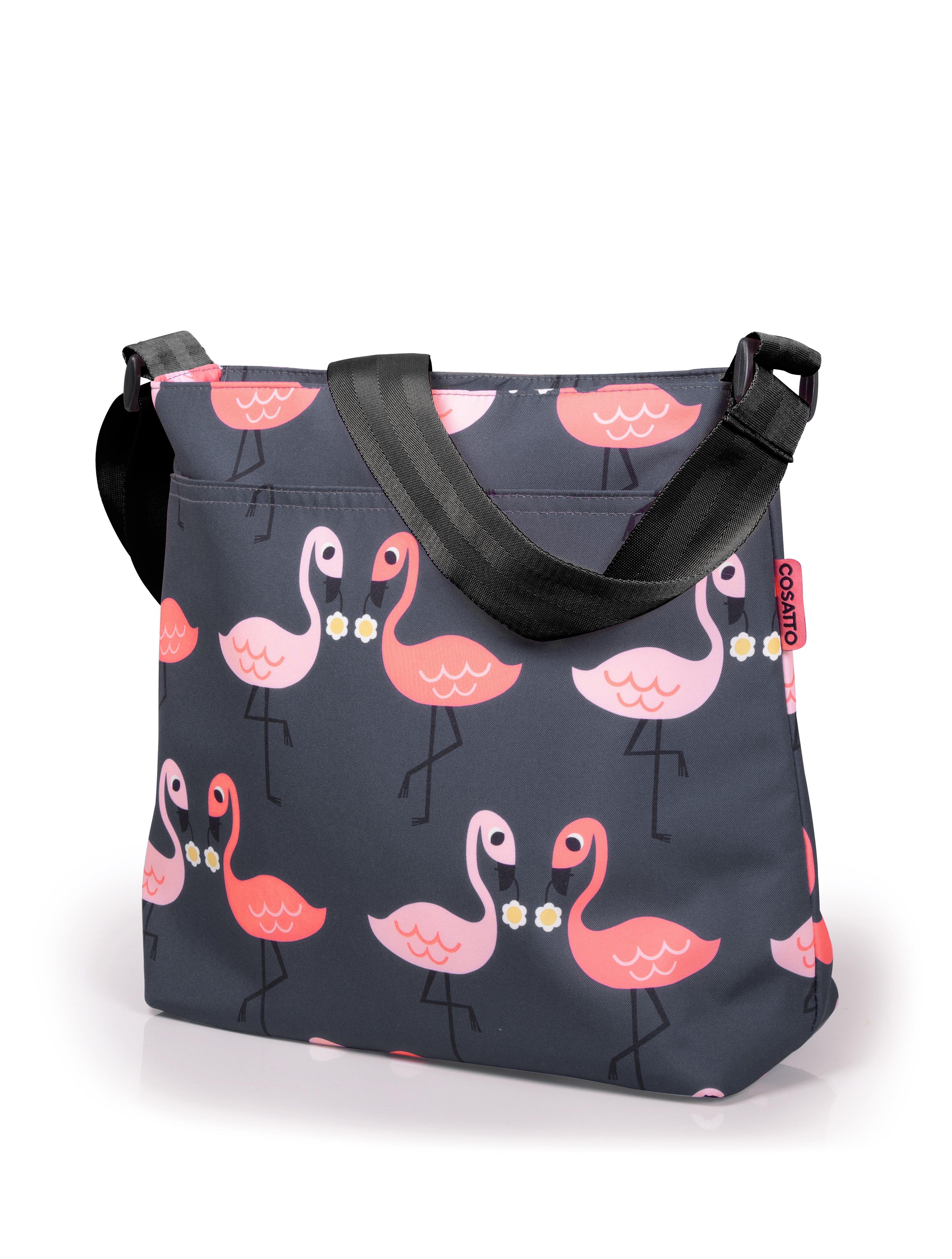 Pack completo Giggle Trail - Pretty Flamingo
