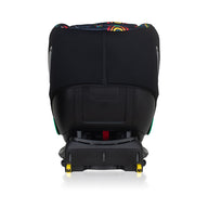 Silla de coche Come and Go i-Size 360 Rotate - Disco Rainbow
