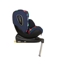 Silla de coche Come and Go i-Size 360 Rotate - D is for Dino