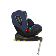 Silla de coche Come and Go i-Size 360 Rotate - D is for Dino