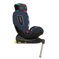 Silla de coche Come and Go i-Size 360 Rotate - D is for Dino