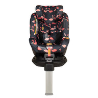Silla de coche Come and Go i-Size 360 Rotate - Pretty Flamingo