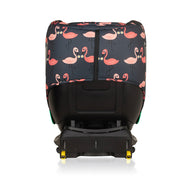 Silla de coche Come and Go i-Size 360 Rotate - Pretty Flamingo