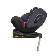 Silla de coche Come and Go i-Size 360 Rotate - Pretty Flamingo