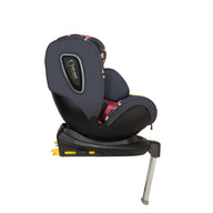 Silla de coche Come and Go i-Size 360 Rotate - Pretty Flamingo