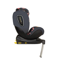 Silla de coche Come and Go i-Size 360 Rotate - Pretty Flamingo