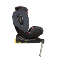 Silla de coche Come and Go i-Size 360 Rotate - Pretty Flamingo