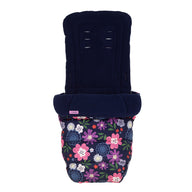 Pack Wow 2 con silla de coche - Dalloway
