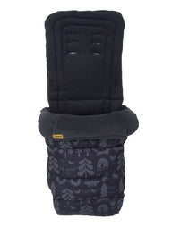 Pack completo Wow 2 SE- Nature Trail Shadow